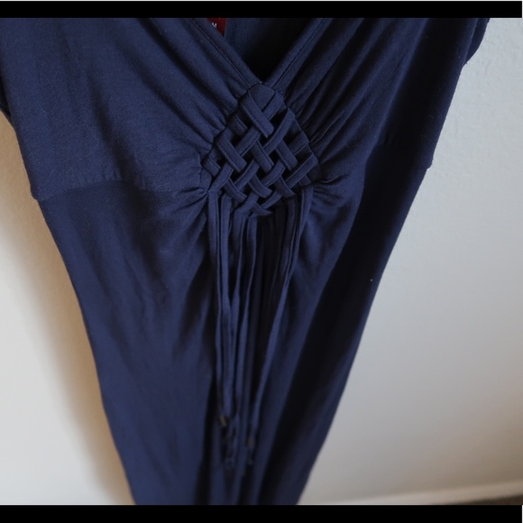 Gievergate Maxi Dress - Picture 3 of 4